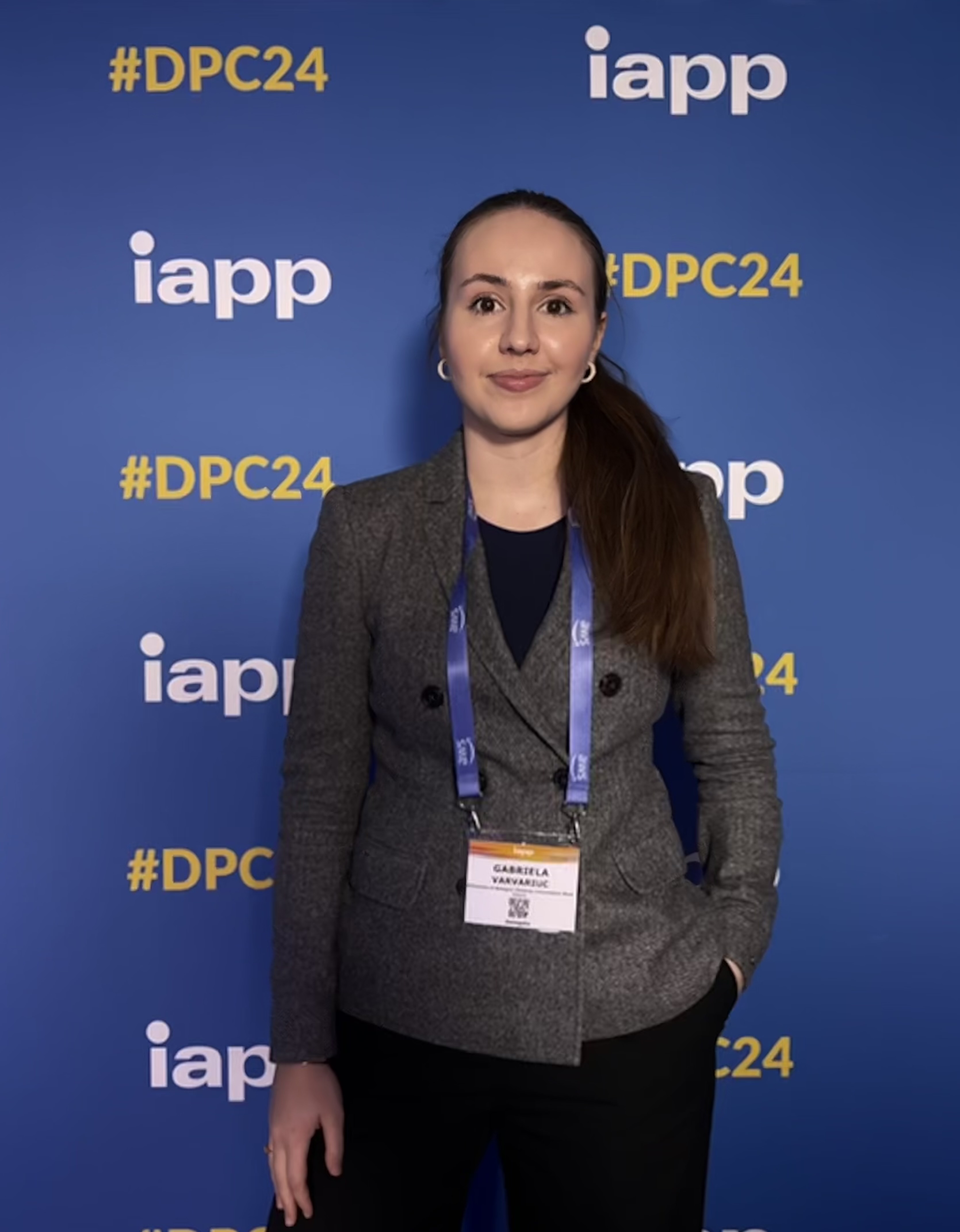 Gabriela Varvariuc profile photo